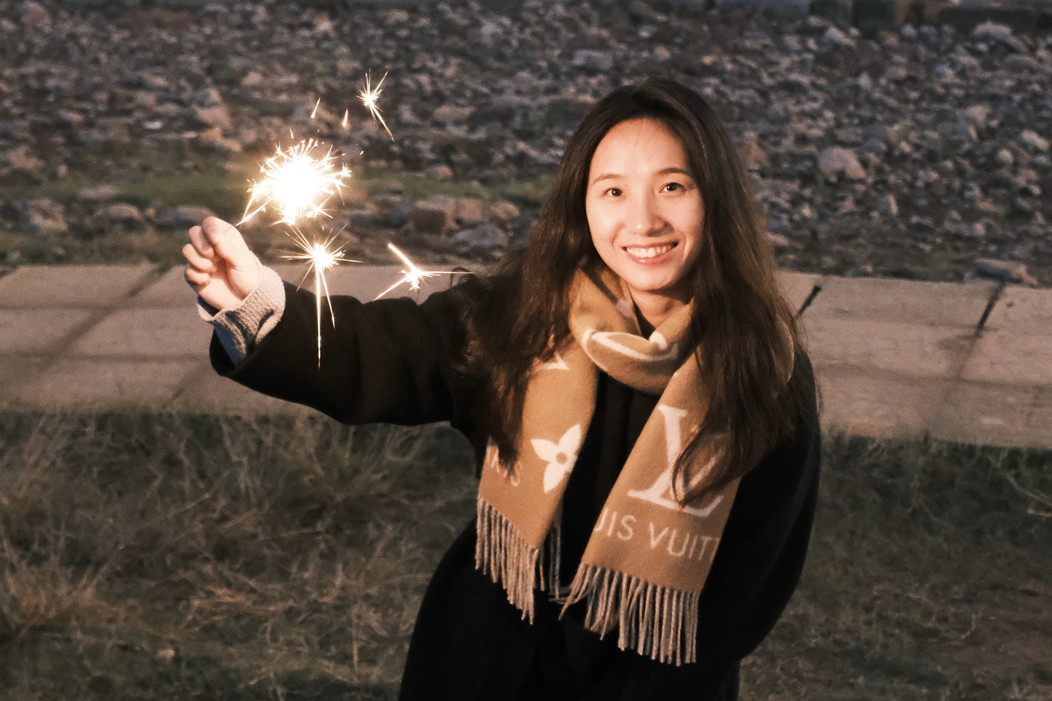 个人照片
